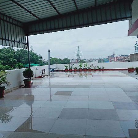 Suma Guest House Bodh Gaya Extérieur photo