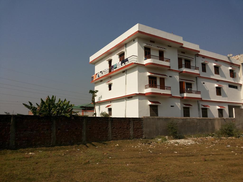Suma Guest House Bodh Gaya Extérieur photo