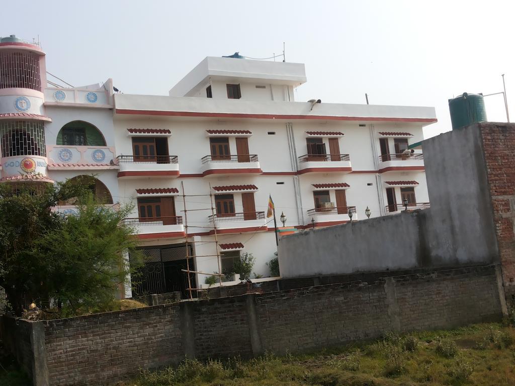 Suma Guest House Bodh Gaya Extérieur photo