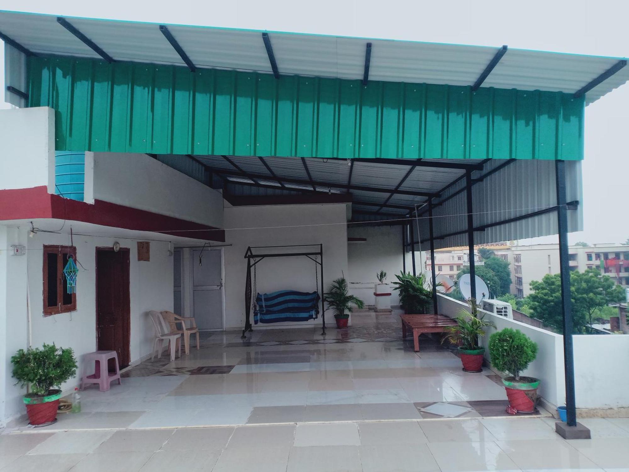 Suma Guest House Bodh Gaya Extérieur photo