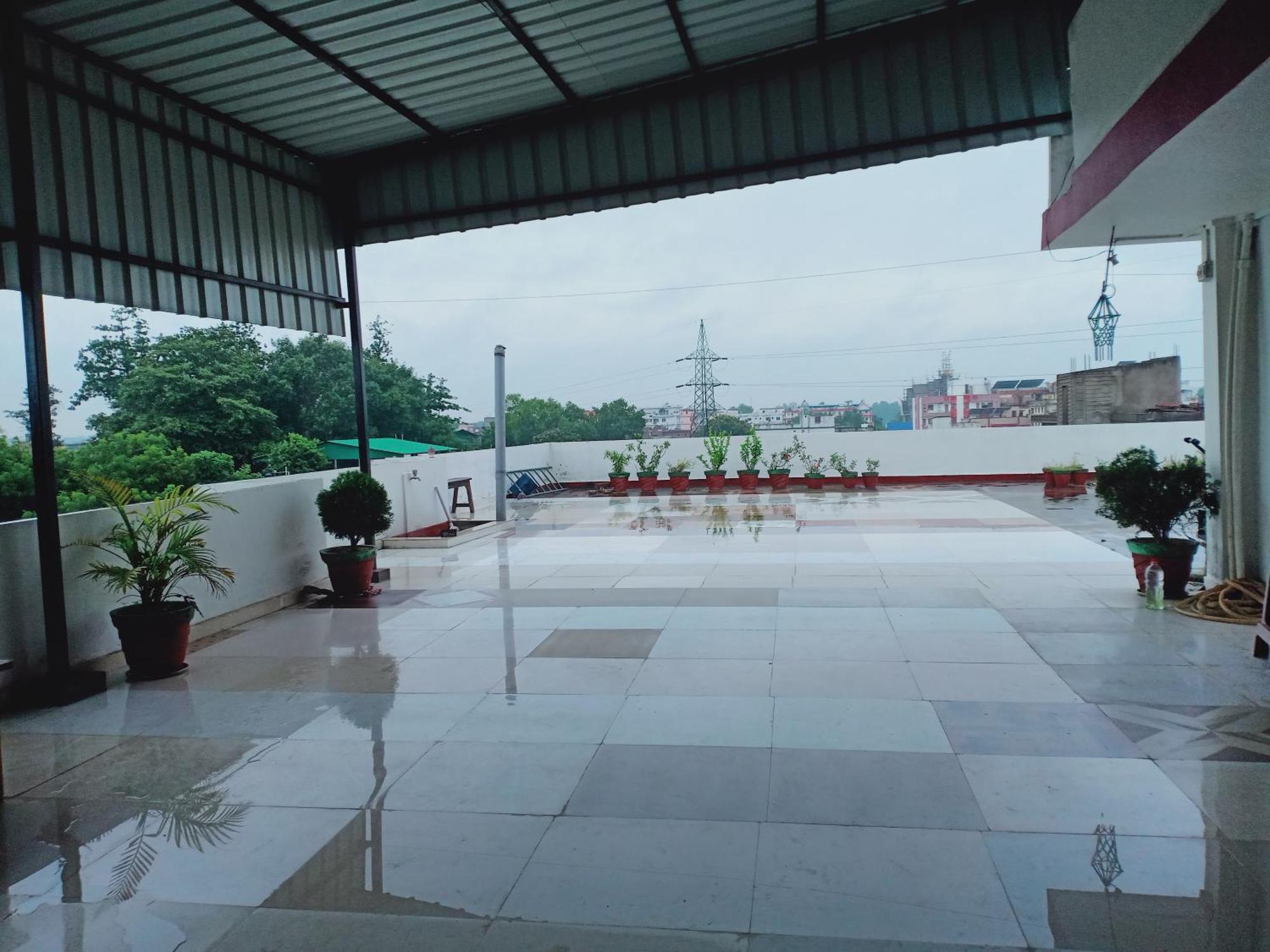 Suma Guest House Bodh Gaya Extérieur photo