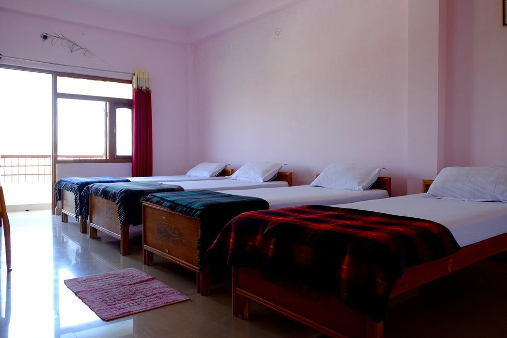 Suma Guest House Bodh Gaya Extérieur photo