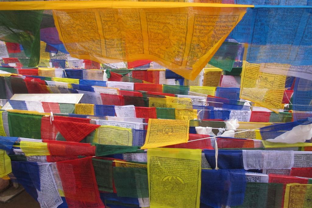 Suma Guest House Bodh Gaya Extérieur photo