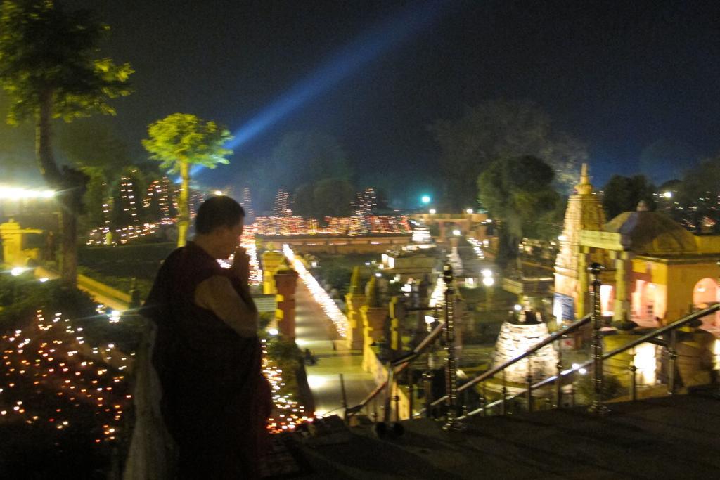 Suma Guest House Bodh Gaya Extérieur photo