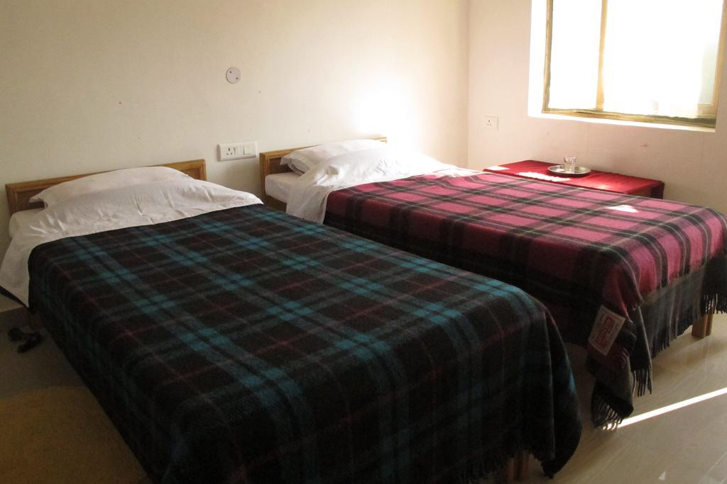 Suma Guest House Bodh Gaya Chambre photo