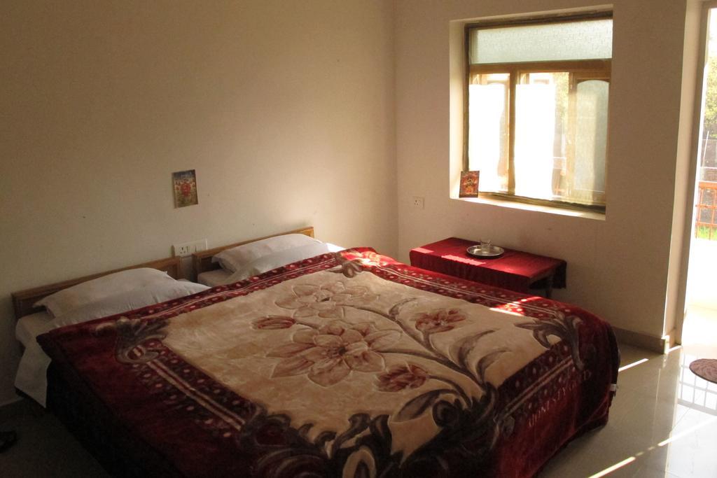 Suma Guest House Bodh Gaya Chambre photo