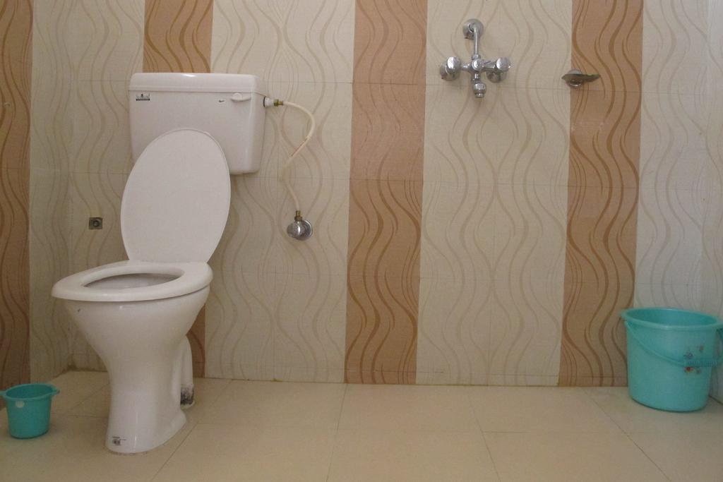 Suma Guest House Bodh Gaya Chambre photo