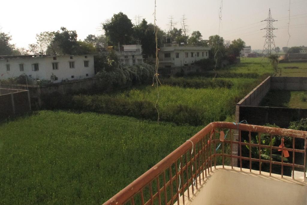 Suma Guest House Bodh Gaya Chambre photo