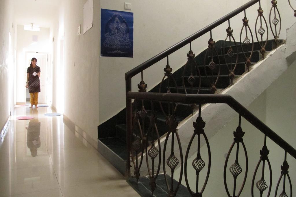 Suma Guest House Bodh Gaya Extérieur photo