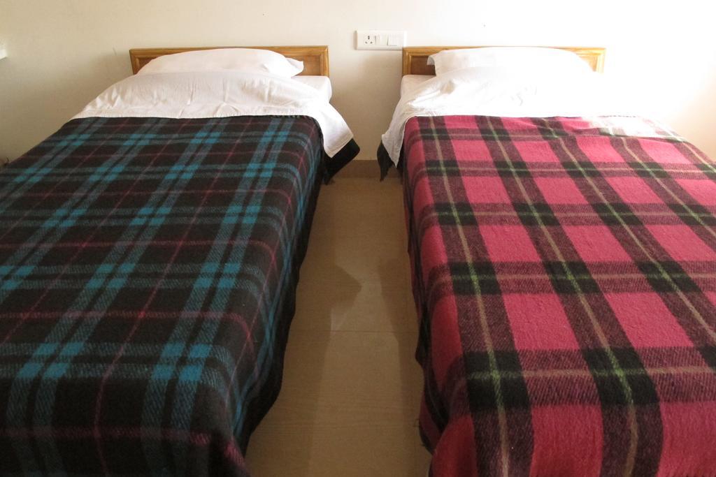 Suma Guest House Bodh Gaya Extérieur photo
