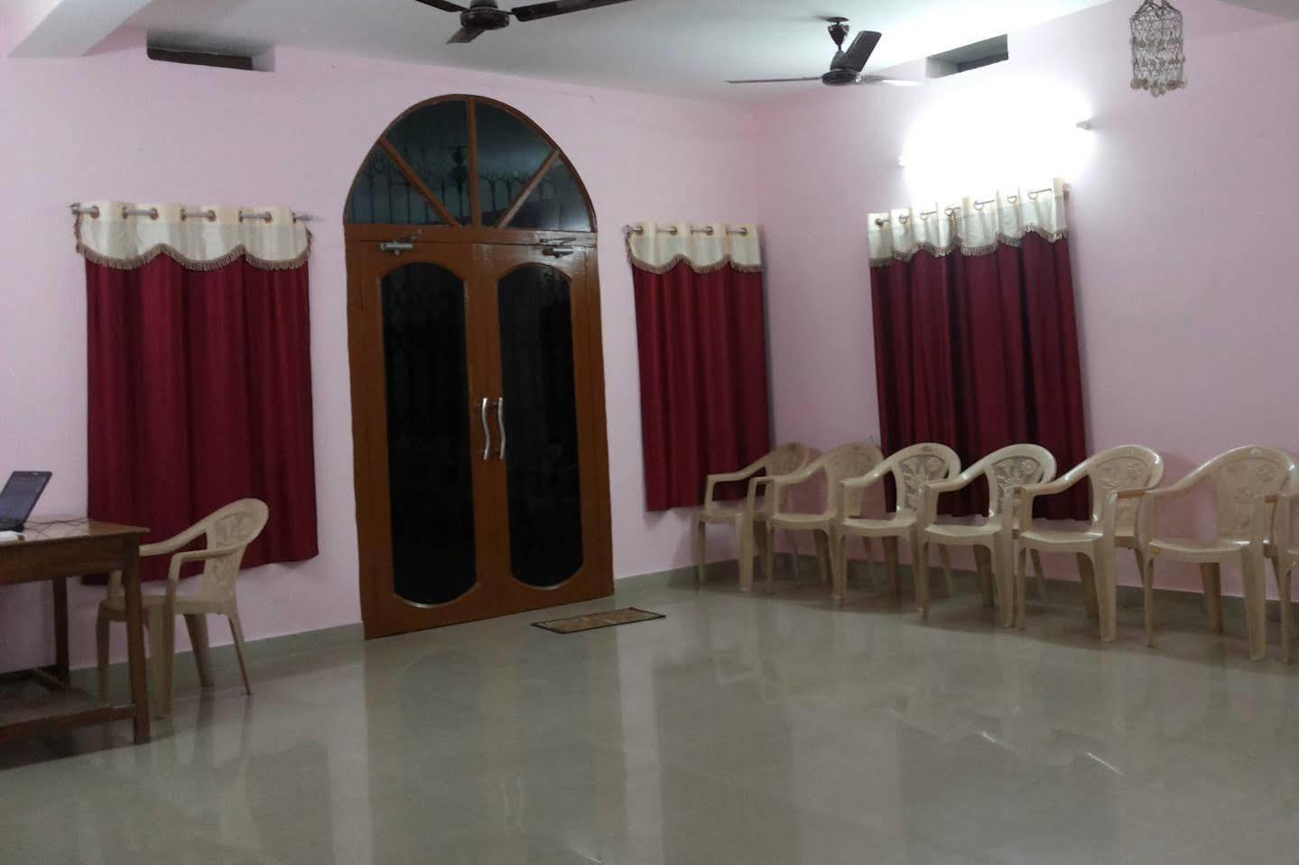 Suma Guest House Bodh Gaya Extérieur photo