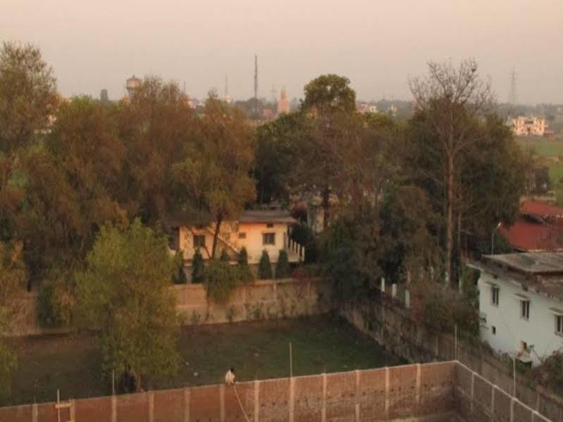 Suma Guest House Bodh Gaya Extérieur photo