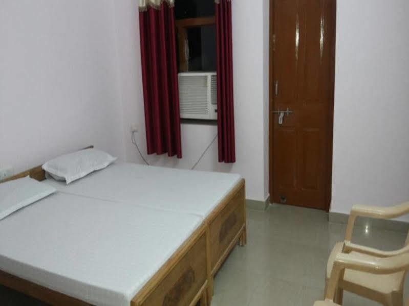 Suma Guest House Bodh Gaya Extérieur photo